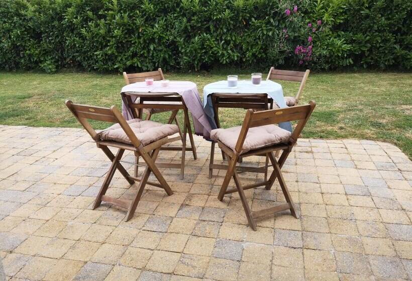 Bed & Breakfast Du Coté De Chez Swann 1