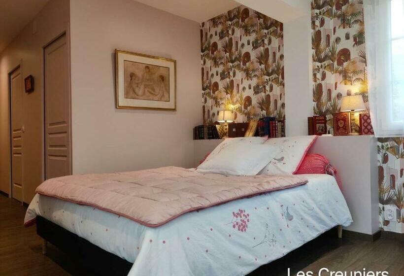 Bed & Breakfast Du Coté De Chez Swann 1