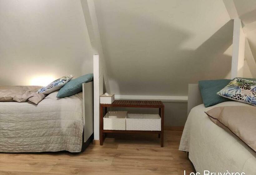 Bed & Breakfast Du Coté De Chez Swann 1