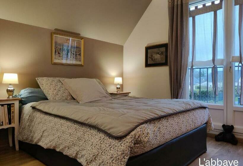 Bed & Breakfast Du Coté De Chez Swann 1