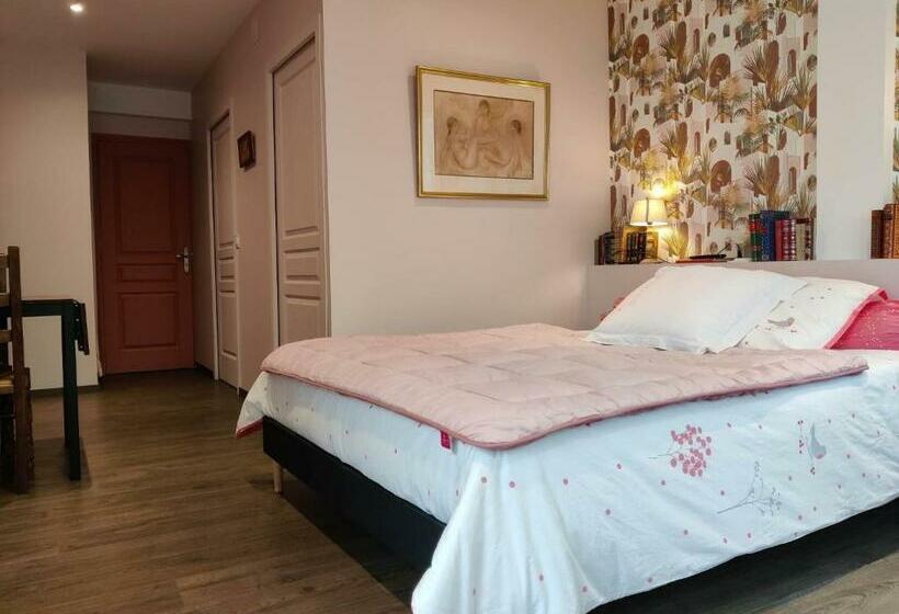 Bed & Breakfast Du Coté De Chez Swann 1