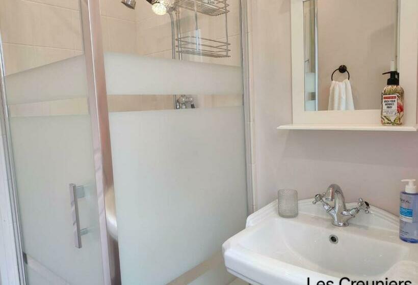 Bed & Breakfast Du Coté De Chez Swann 1