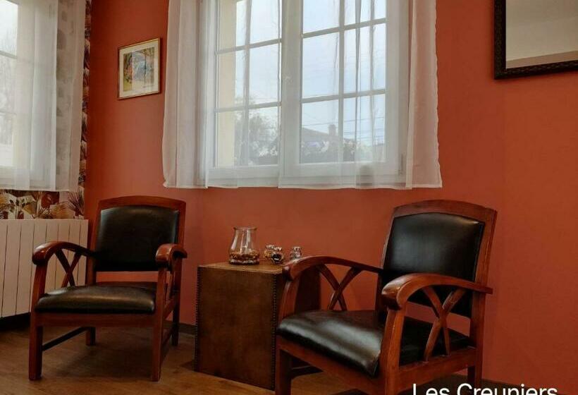 Bed & Breakfast Du Coté De Chez Swann 1