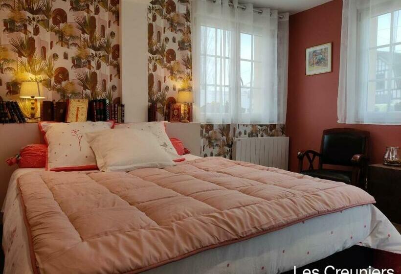 Bed & Breakfast Du Coté De Chez Swann 1