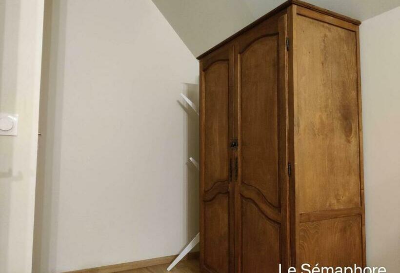 Bed & Breakfast Du Coté De Chez Swann 1