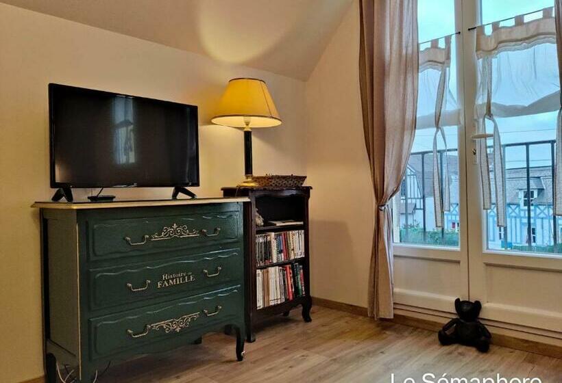 Bed & Breakfast Du Coté De Chez Swann 1