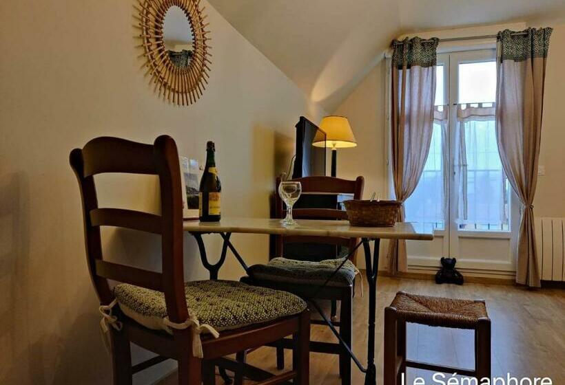 Bed & Breakfast Du Coté De Chez Swann 1