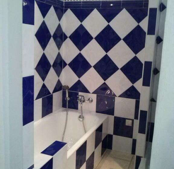 צימר Les Restanques