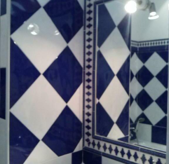 צימר Les Restanques