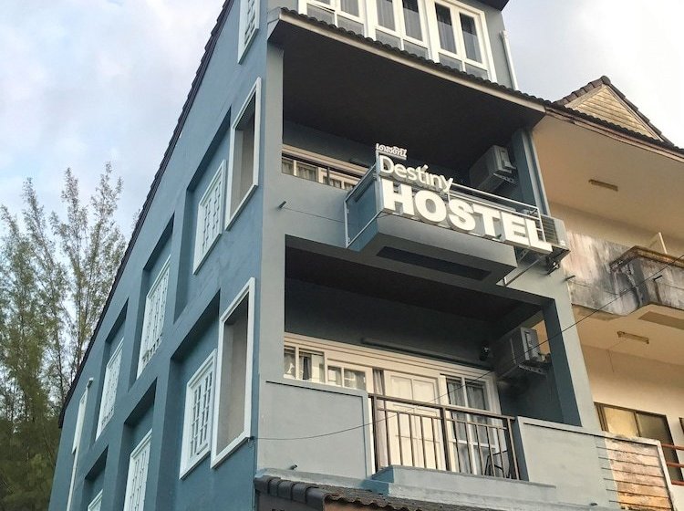 Destiny Hostel Khaolak
