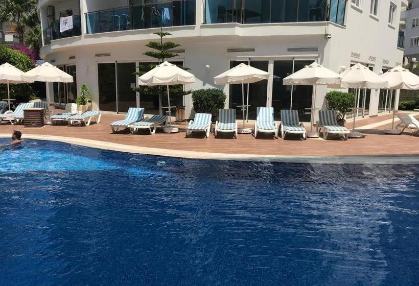 Elite Life 5 Residence 1 Bedroom