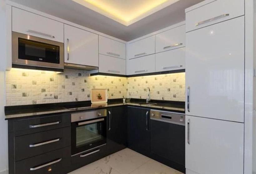 Elite Life 5 Residence 1 Bedroom