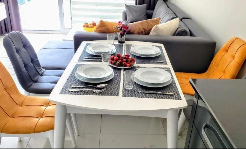 Elite Life 5 Residence 1 Bedroom