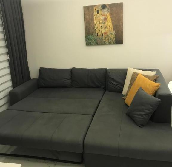 Elite Life 5 Residence 1 Bedroom