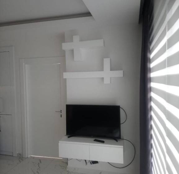 Elite Life 5 Residence 1 Bedroom