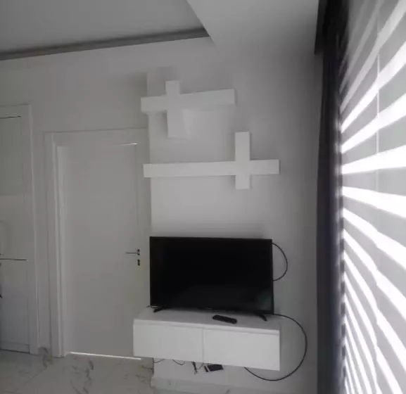 Elite Life 5 Residence 1 Bedroom