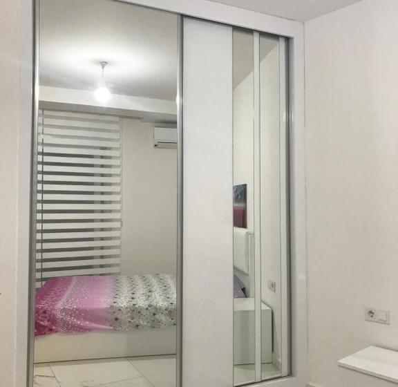 Elite Life 5 Residence 1 Bedroom