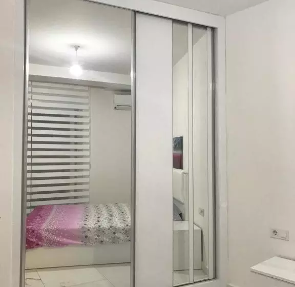 Elite Life 5 Residence 1 Bedroom