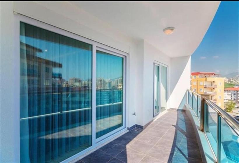 Elite Life 5 Residence 1 Bedroom