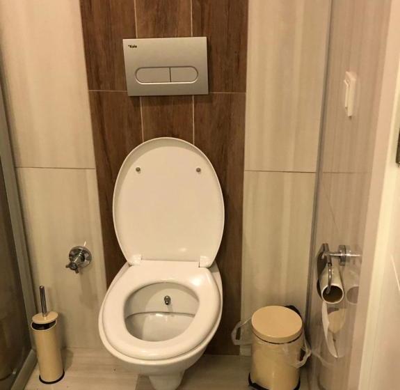 Elite Life 5 Residence 1 Bedroom