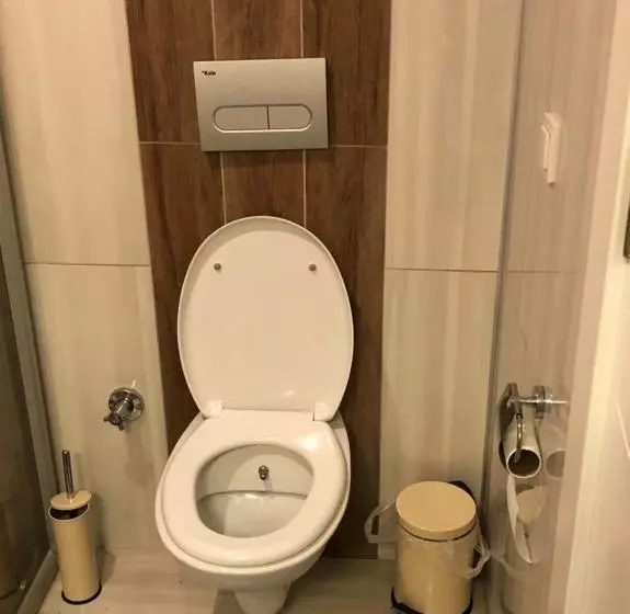 Elite Life 5 Residence 1 Bedroom