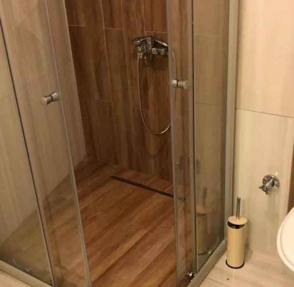 Elite Life 5 Residence 1 Bedroom