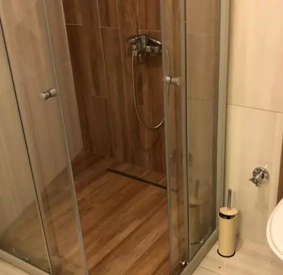 Elite Life 5 Residence 1 Bedroom