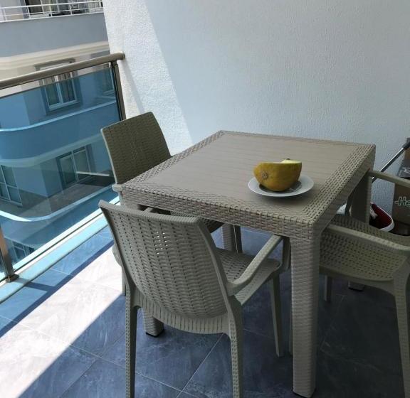 Elite Life 5 Residence 1 Bedroom