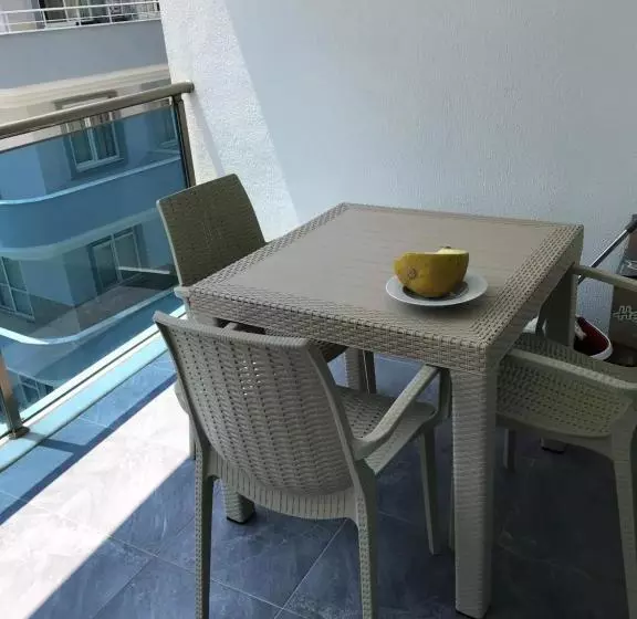 Elite Life 5 Residence 1 Bedroom