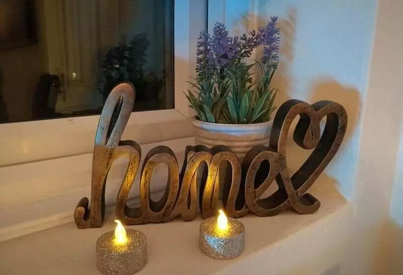 Freemantle Solent Lodge