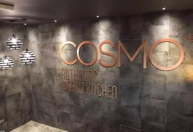 Freemantle Solent Lodge