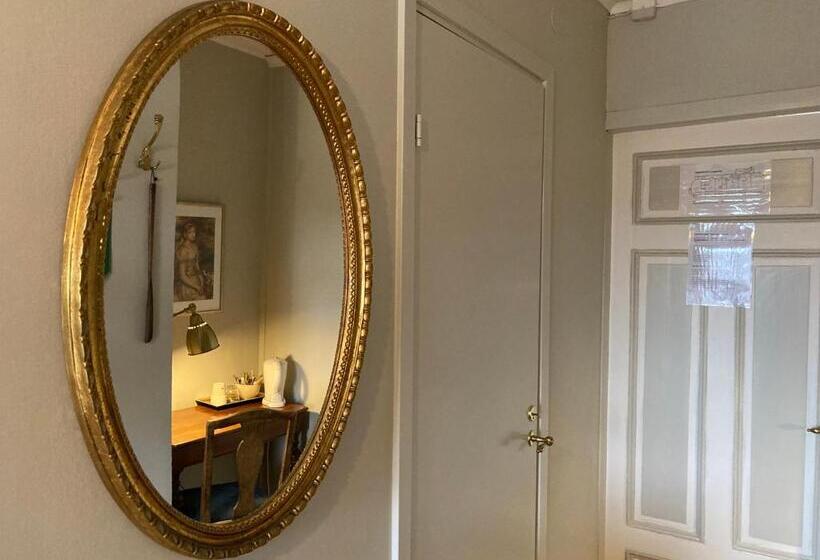 客栈  Pensionat Granparken