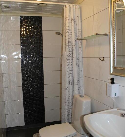 客栈  Pensionat Granparken