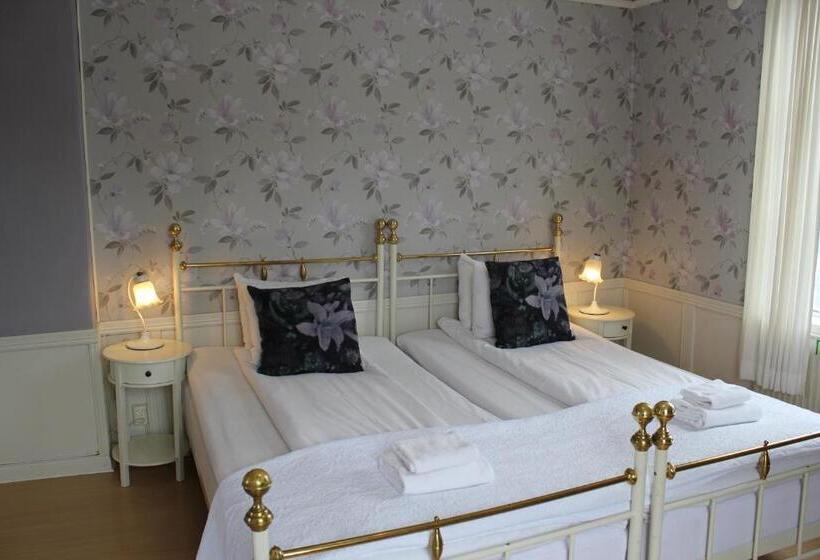 客栈  Pensionat Granparken