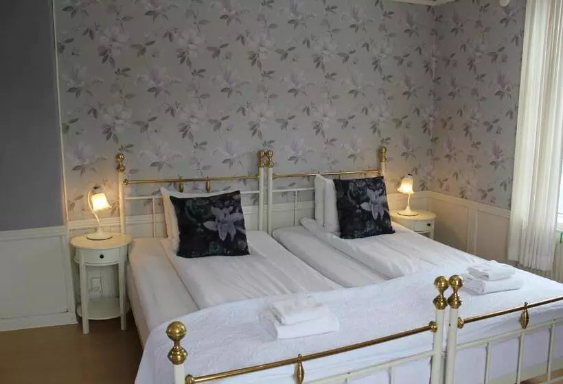 Hostelli Pensionat Granparken