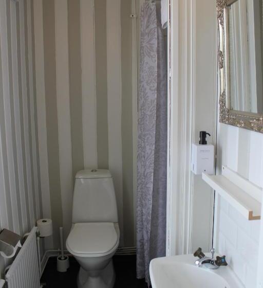 客栈  Pensionat Granparken