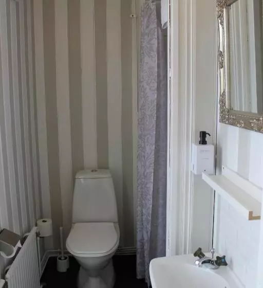 Hostelli Pensionat Granparken