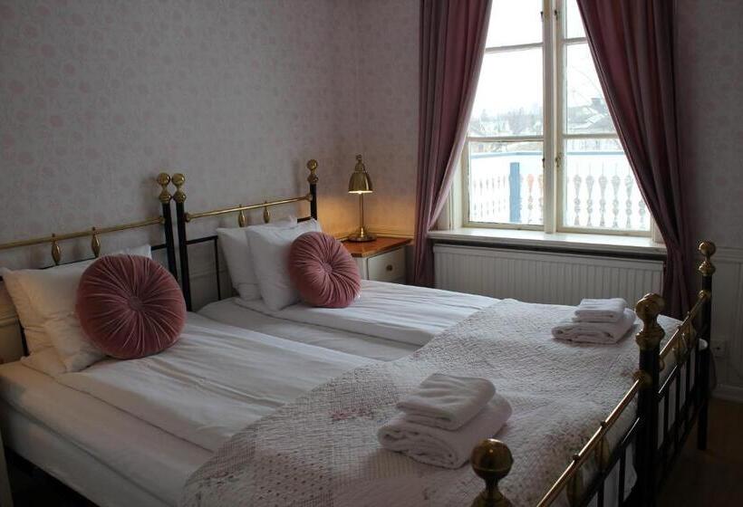 客栈  Pensionat Granparken