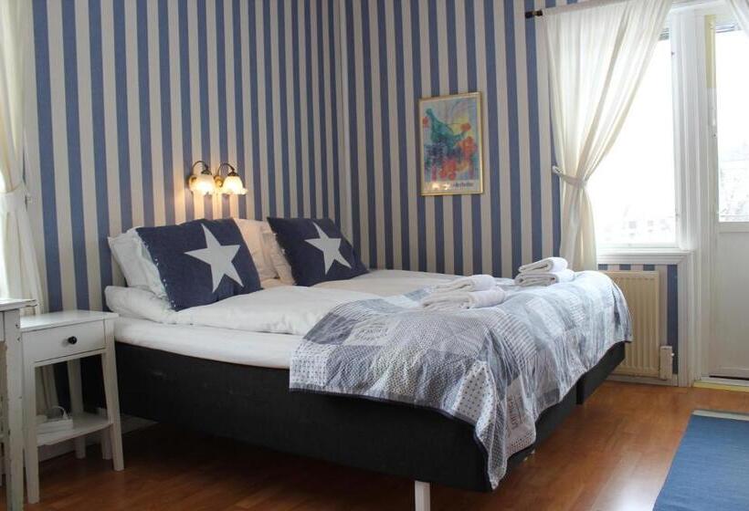 客栈  Pensionat Granparken