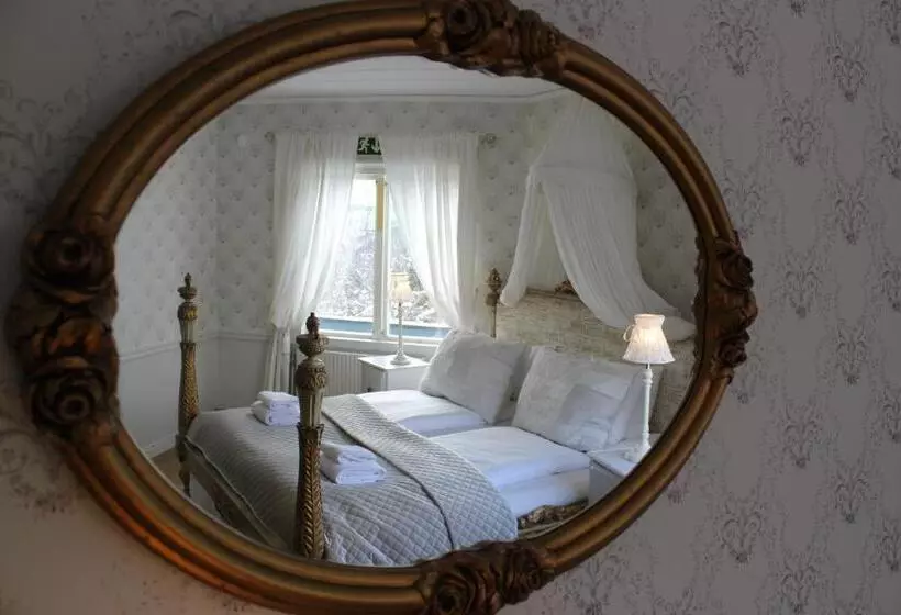 Hostelli Pensionat Granparken