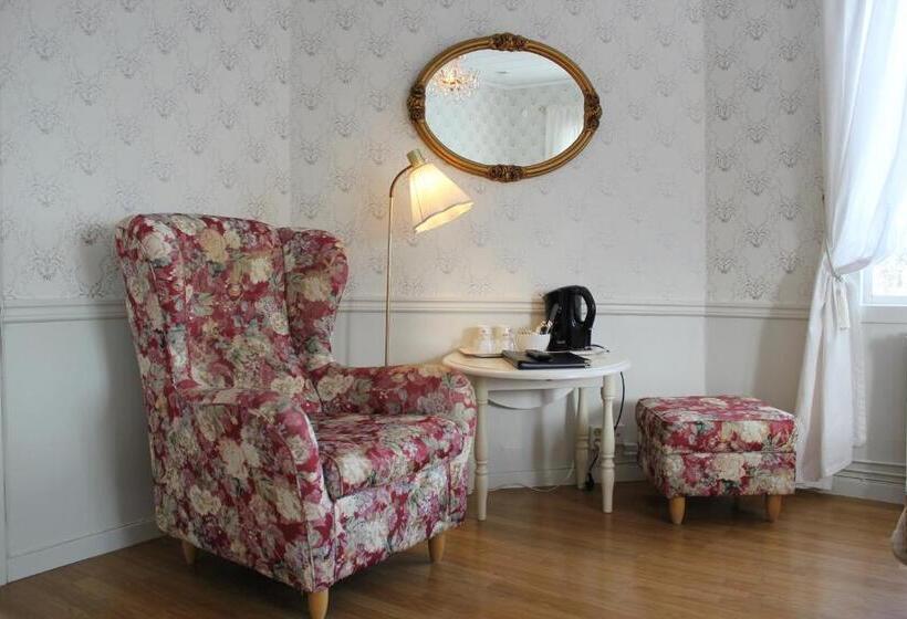 客栈  Pensionat Granparken