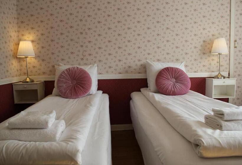 客栈  Pensionat Granparken