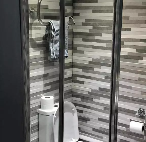 ホテル Brownlows Inn