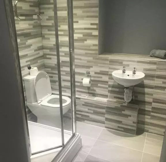 ホテル Brownlows Inn