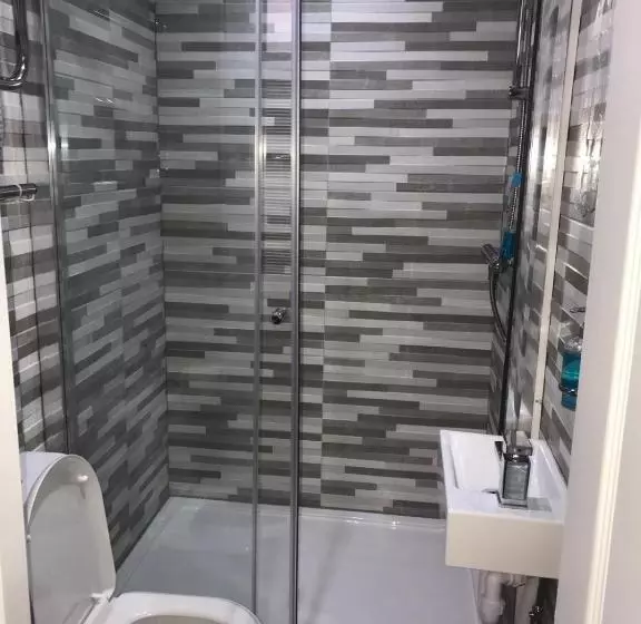 ホテル Brownlows Inn