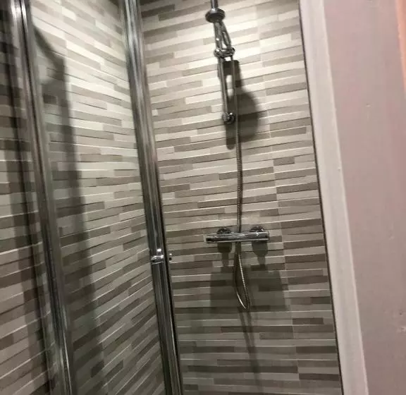 ホテル Brownlows Inn