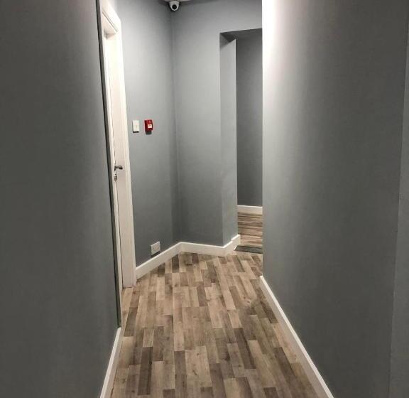 هتل Brownlows Inn