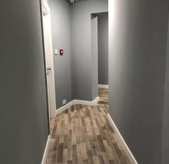 ホテル Brownlows Inn