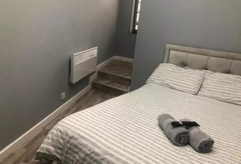 ホテル Brownlows Inn