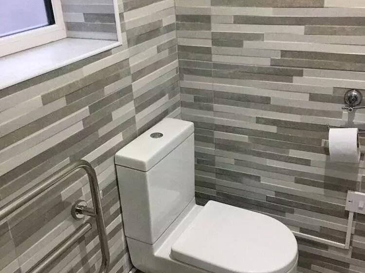 ホテル Brownlows Inn